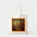 Search for abandoned bags Landscape
