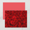 Search for bouquet note cards Roses