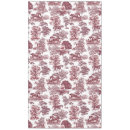 Search for toile tablecloths Stylish