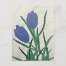Search for simple flower postcards Beautiful