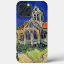 Search for famous painting iphone cases Van gogh