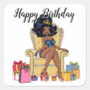Search for queens stickers Gold