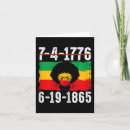 Search for 1865 cards African
