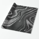Search for shiny silver wrapping paper Sparkle