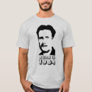 Search for george orwell tshirts Dystopia