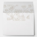 Search for vintage envelopes Greenery
