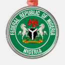 Search for nigeria coat of arms Symbol
