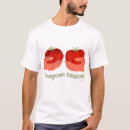 Search for tomato clothing Humour