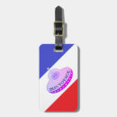 Search for alien luggage tags Modern
