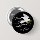 Search for olive branch badges Peace on earth