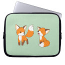 Search for creature laptop cases Fox