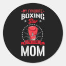 Search for boxing ring stickers Boxer