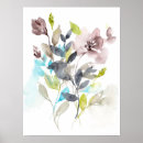 Search for mixed medium posters Floral