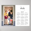 Search for family photo calendar posters Elegant
