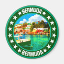 Search for bermuda magnets Paradise