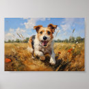 Search for terriers posters Jack