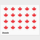 Search for canadian maple stickers Made in canada