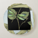 Search for insect cushions Leaves