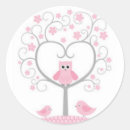 Search for owl tree stickers Animals
