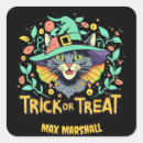 Search for zombie green stickers Halloween