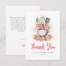 Search for stock the kitchen cards Watercolor