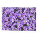 Search for violet pillowcases Garden