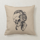 Search for the headphones cushions Skeleton