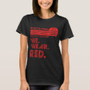 Search for blood tshirts Red