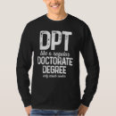 Search for physiotherapy tshirts Doctor