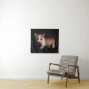 Search for cute corgi art Queen's dog