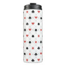 Search for diamond travel mugs Poker