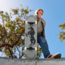 Search for horse skateboards Mustang