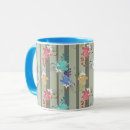 Search for retro ornament mugs Ornamental
