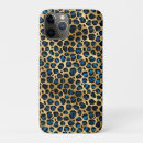 Search for blue leopard iphone cases Gold
