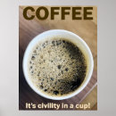 Search for office posters Coffee