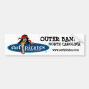 Search for surfboard bumper stickers Longboard