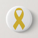 Search for yellow ribbon badges Support