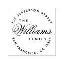 Search for circular rubber stamps Stylish