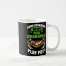Search for 8 ball pool mugs Cue
