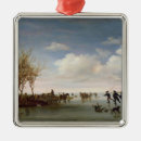 Search for ice skating christmas tree decorations Dog