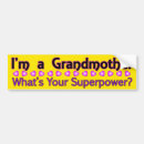 Search for superpowers bumper stickers Mum