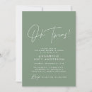 Search for elegant twin baby shower invitations Script