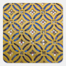 Search for floral mosaic stickers Flower