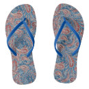 Search for denim flipflops Pattern