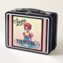 Search for sugar skull lunch boxes Dia de los muertos