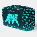 Search for bears cosmetic bags Wildlife