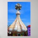 Search for antoni gaudi posters Architecture