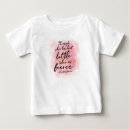 Search for quote baby shirts Toddler