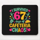 Search for food mouse mats Lunch