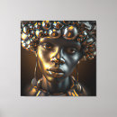 Search for african queen art Melanin